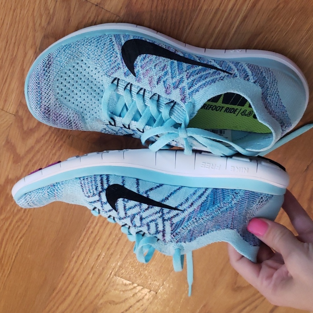 Nike Barefoot Ride 4.0 - Picture 3 of 9